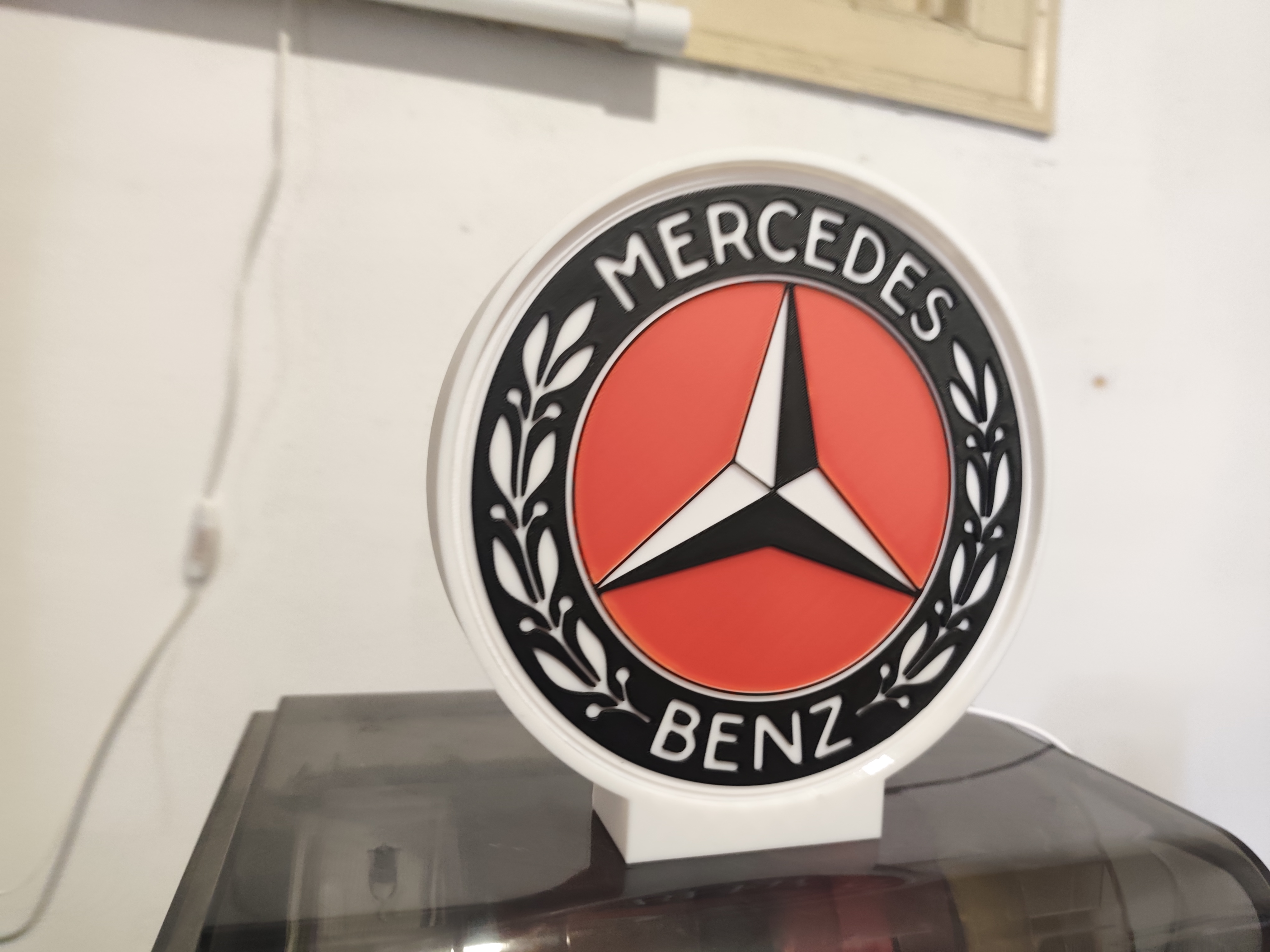 Mercedes-Benz Vintage — fotografia 3