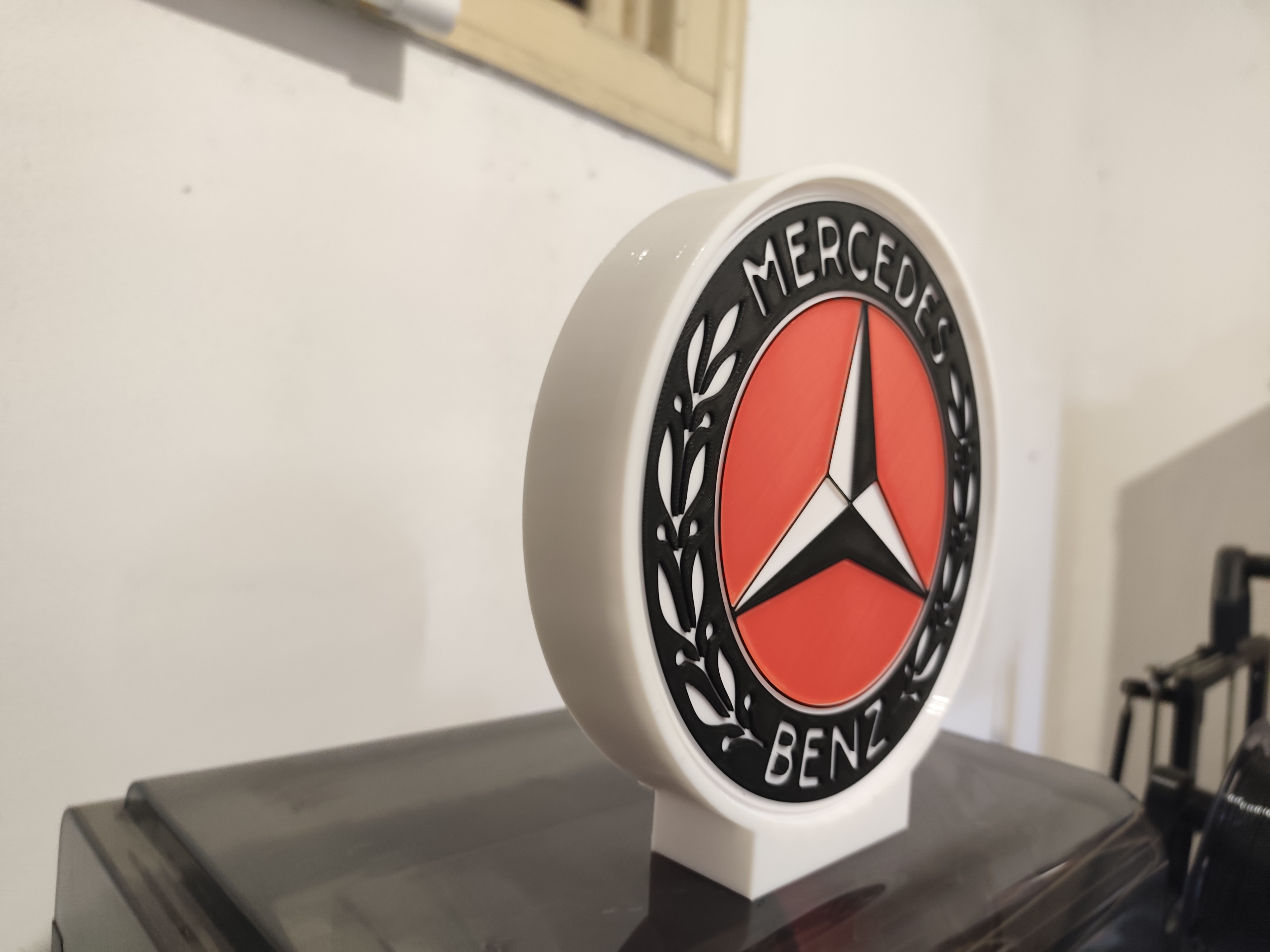 Mercedes-Benz Vintage — fotografia 4