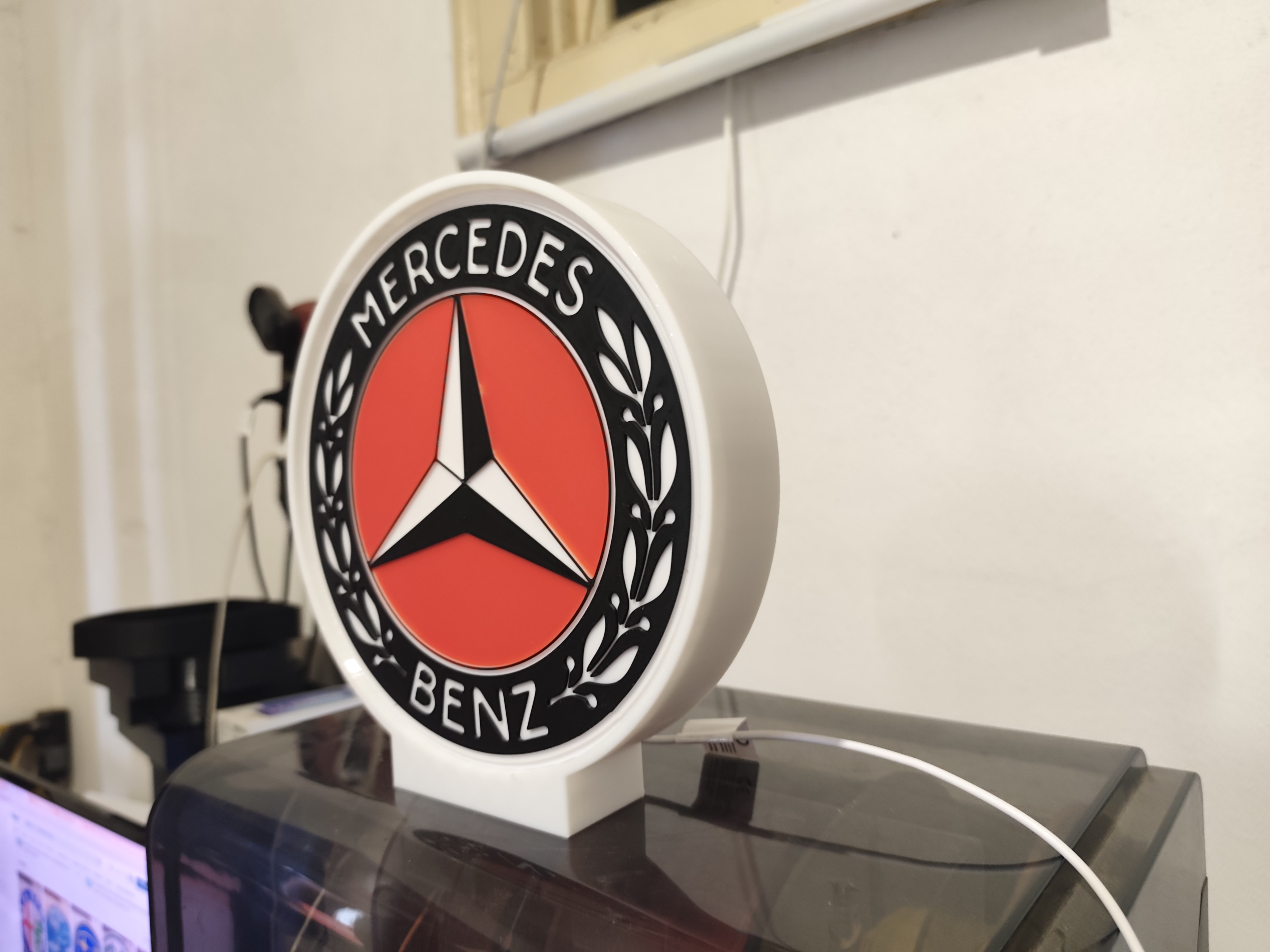 Mercedes-Benz Vintage — fotografia 5