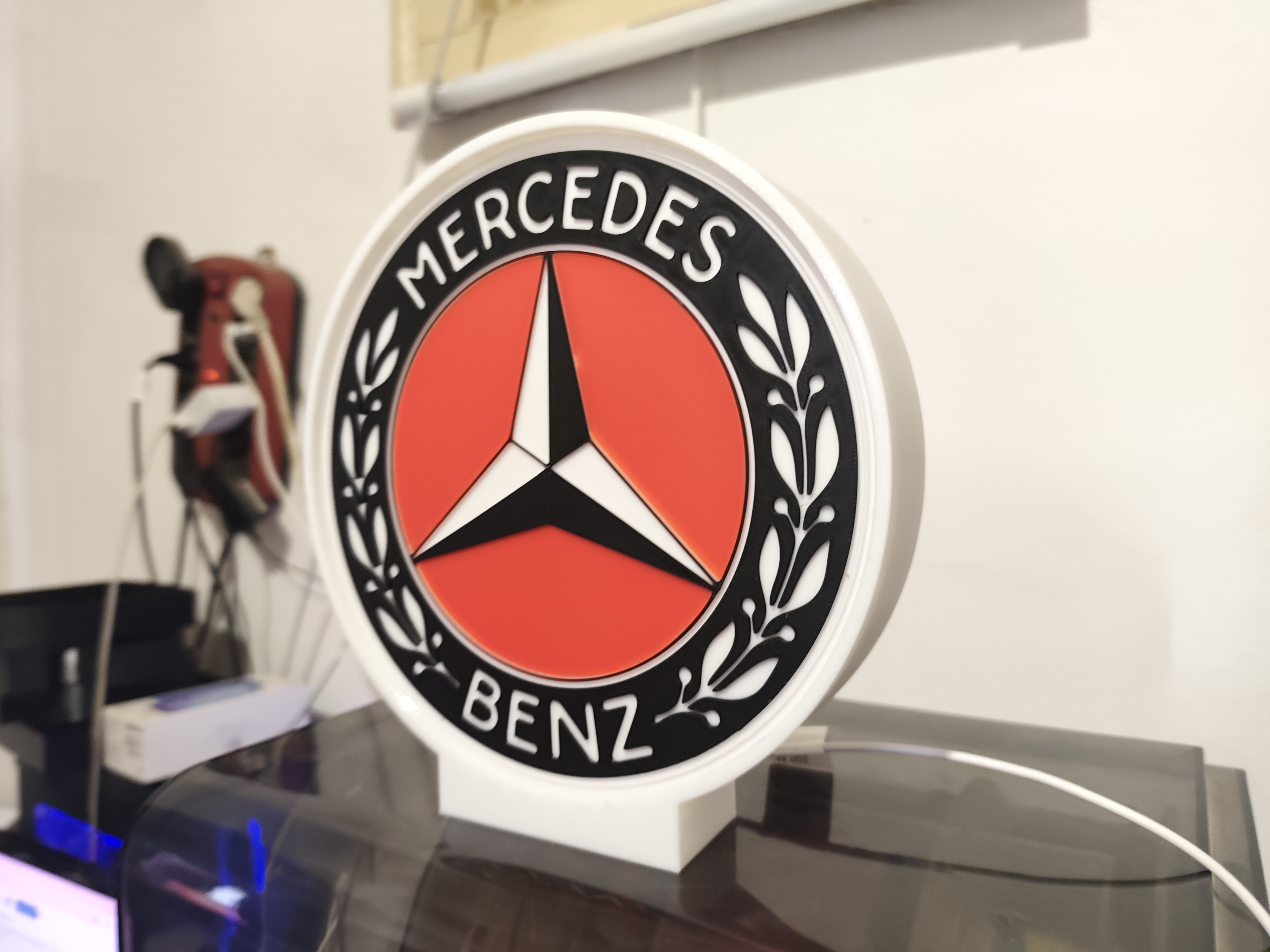 Mercedes-Benz Vintage — fotografia 6
