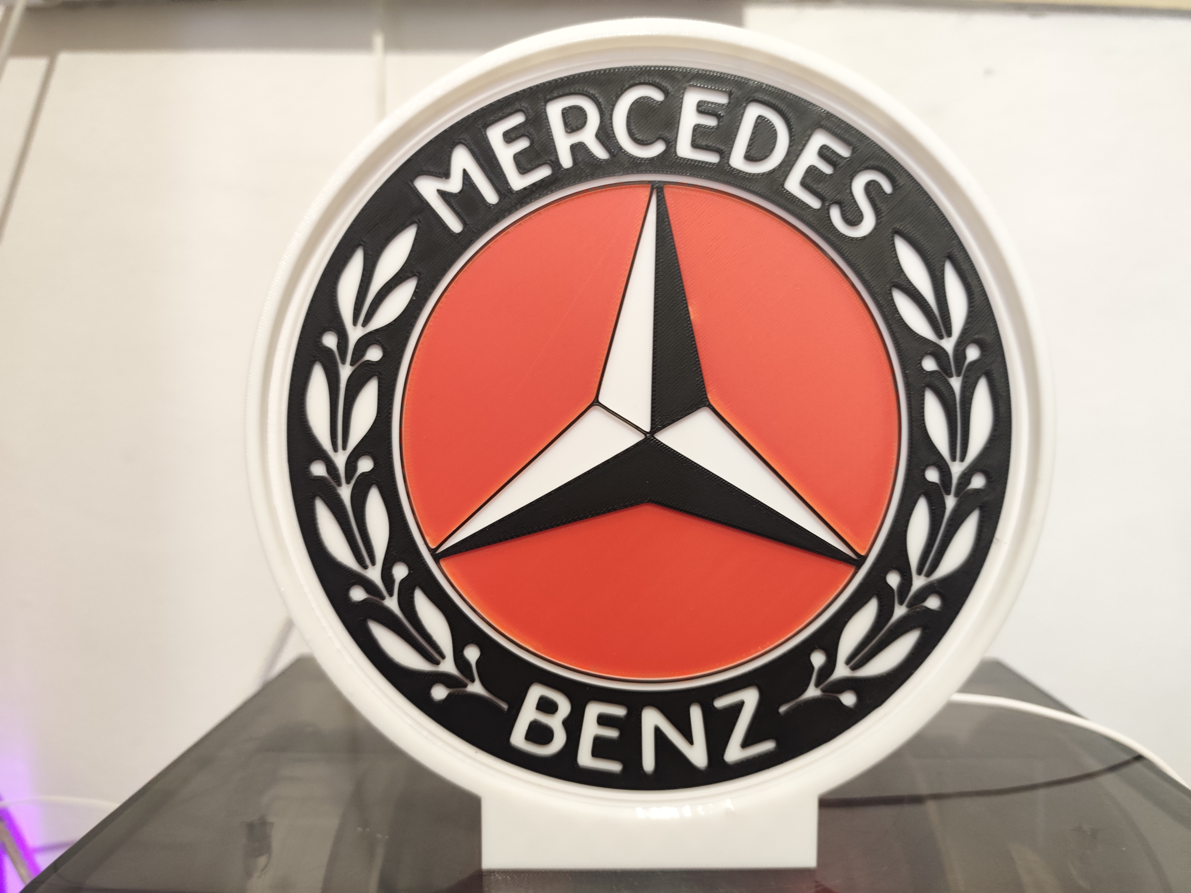 Mercedes-Benz Vintage — fotografia 7