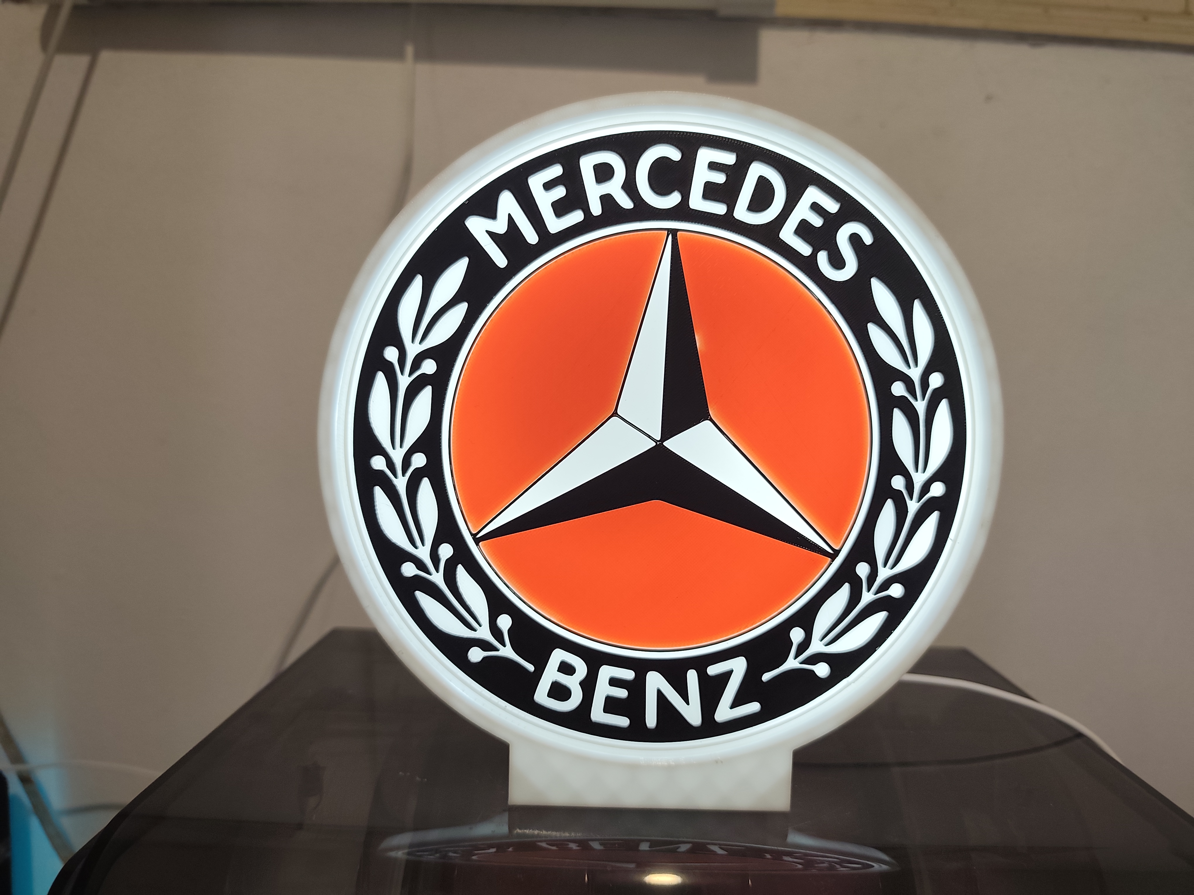 Mercedes-Benz Vintage — fotografia 8