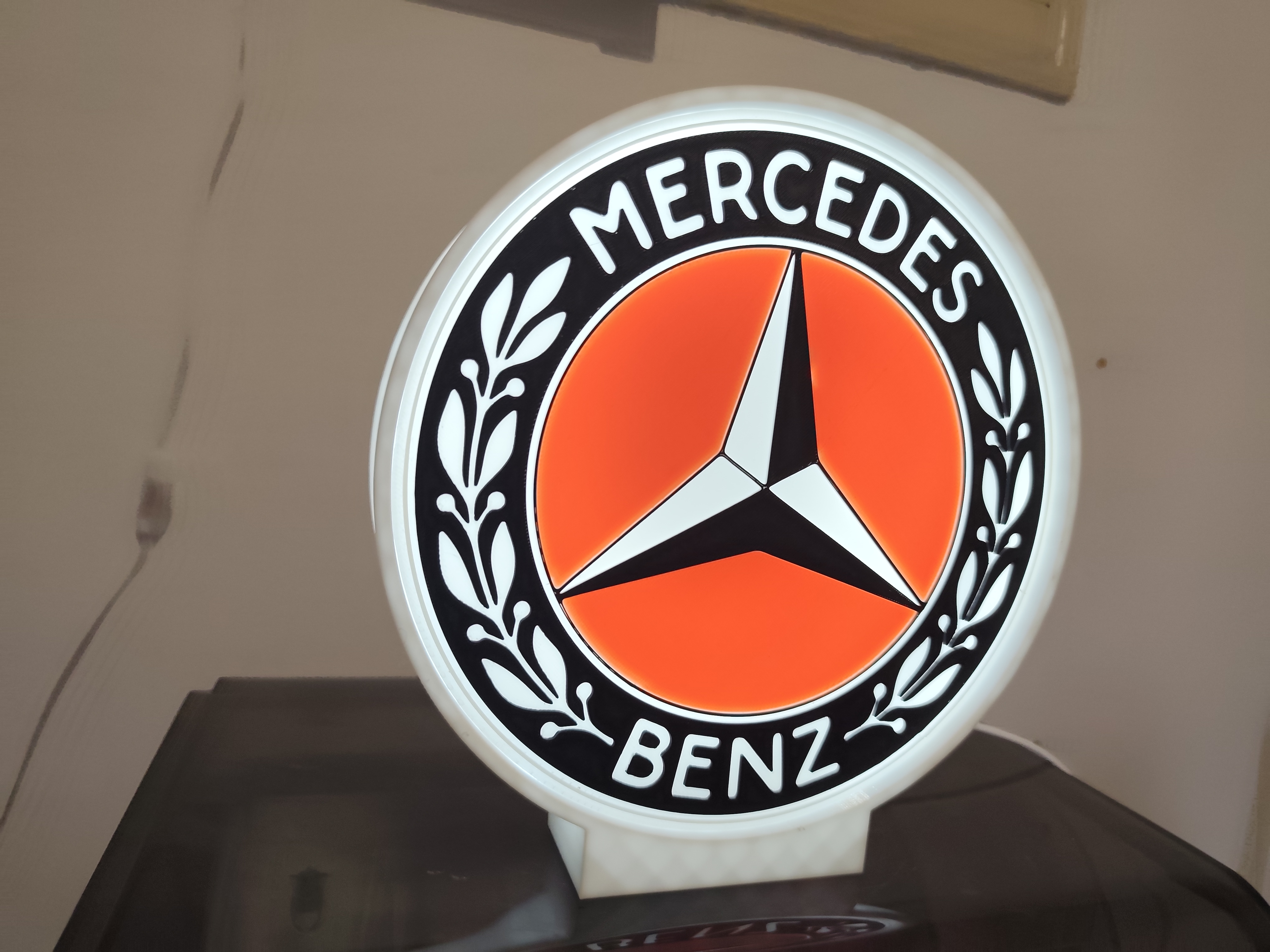 Mercedes-Benz Vintage — fotografia 9