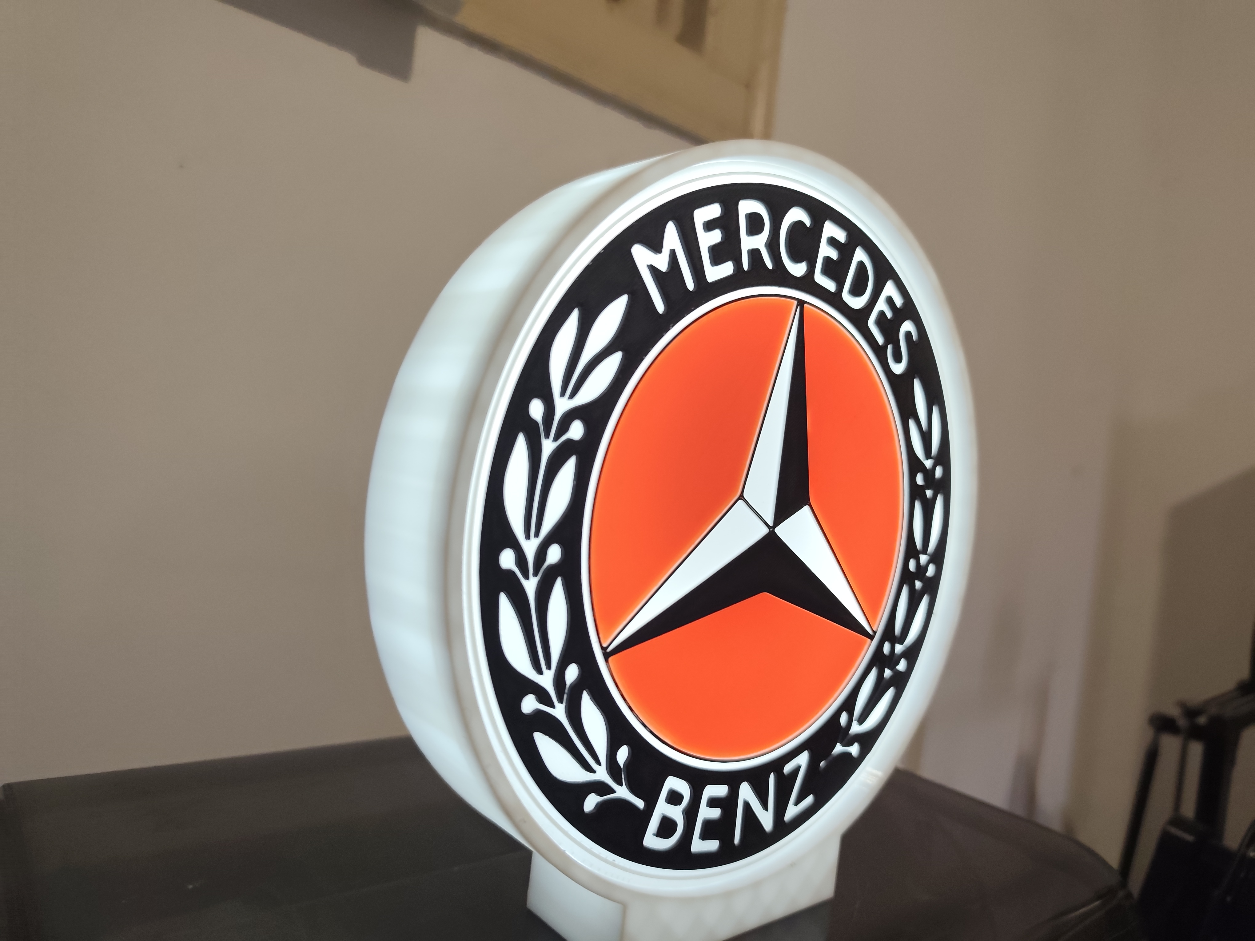 Mercedes-Benz Vintage — fotografia 10