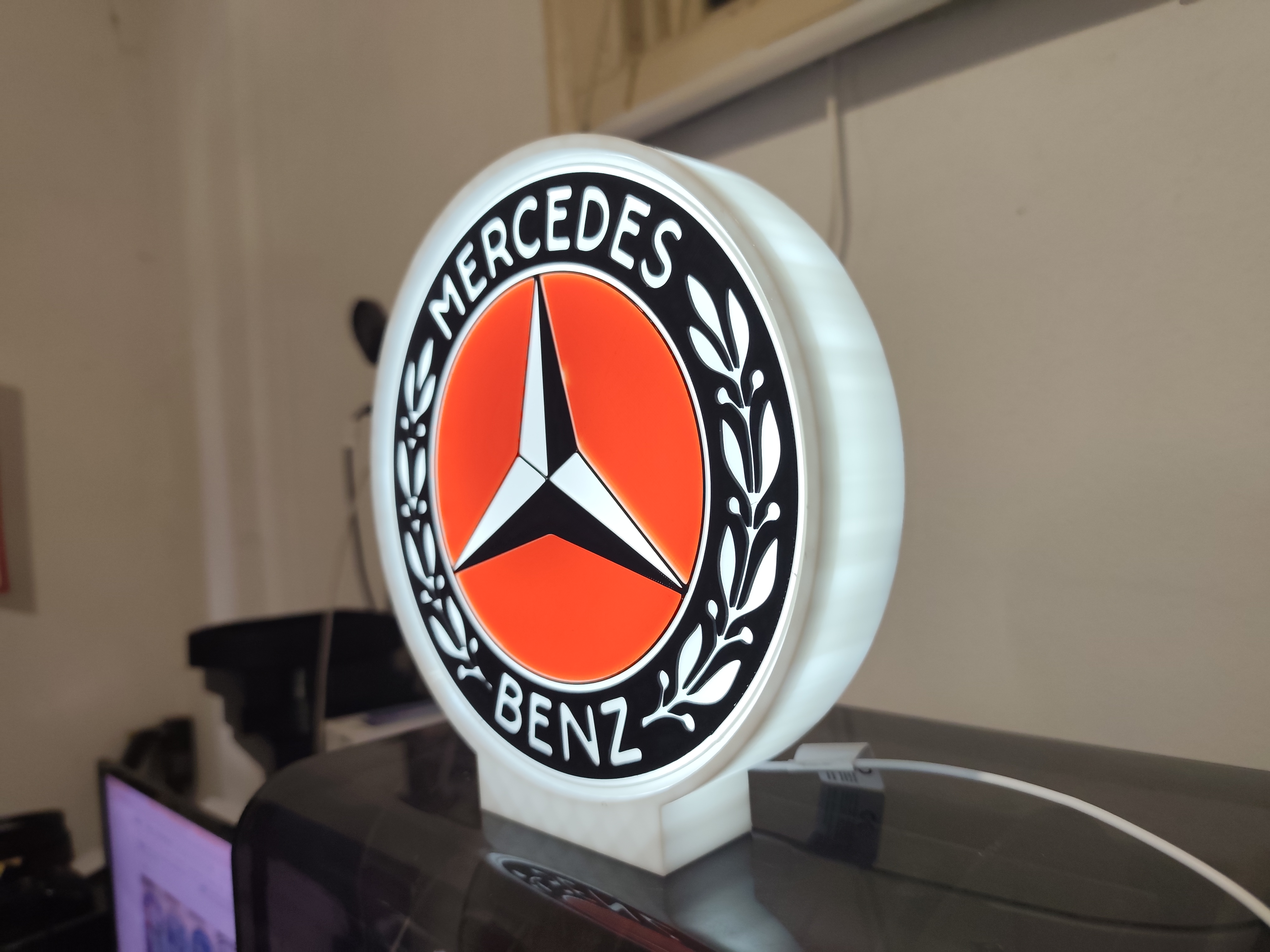 Mercedes-Benz Vintage — fotografia 11