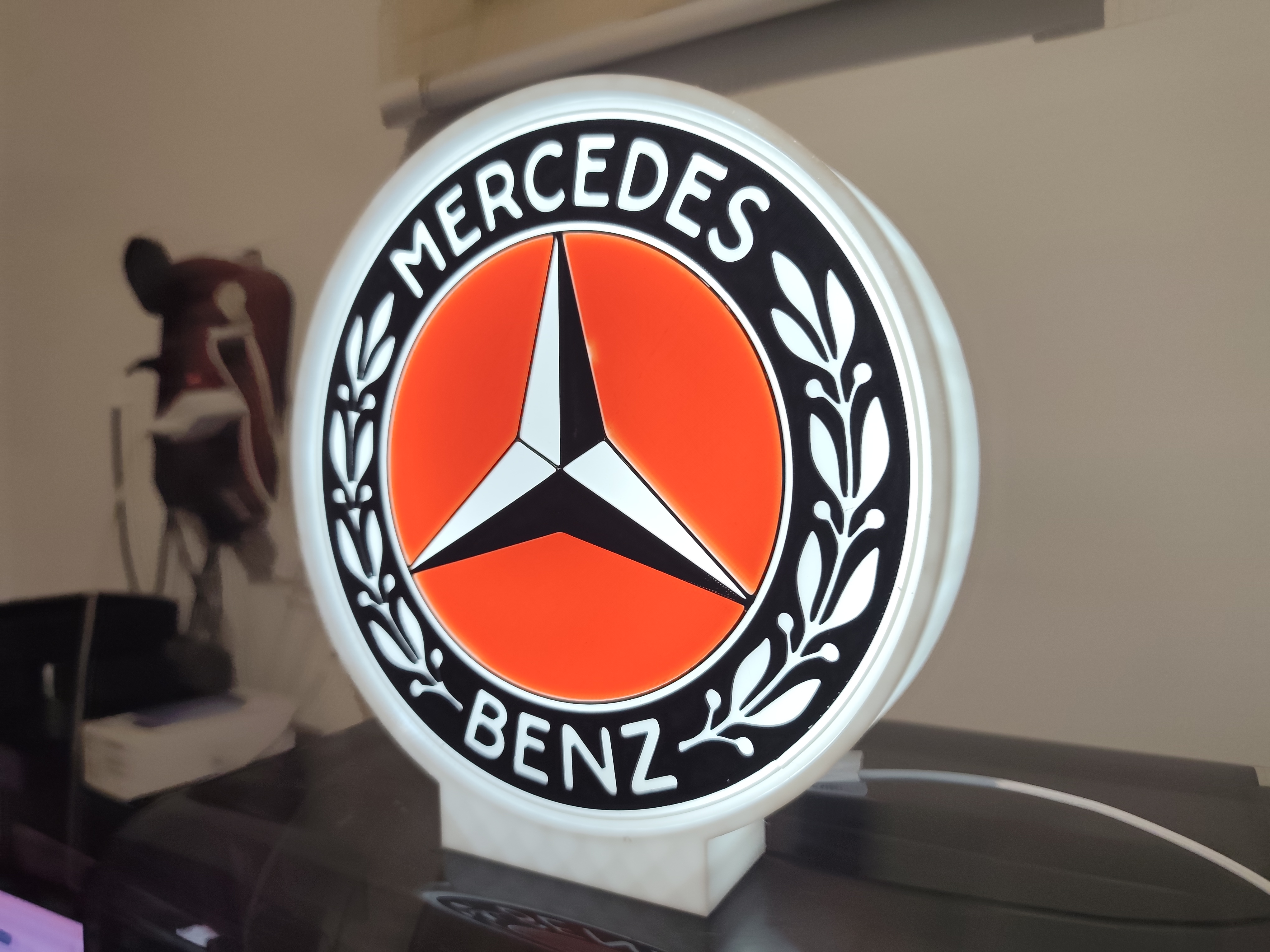 Mercedes-Benz Vintage — fotografia 12