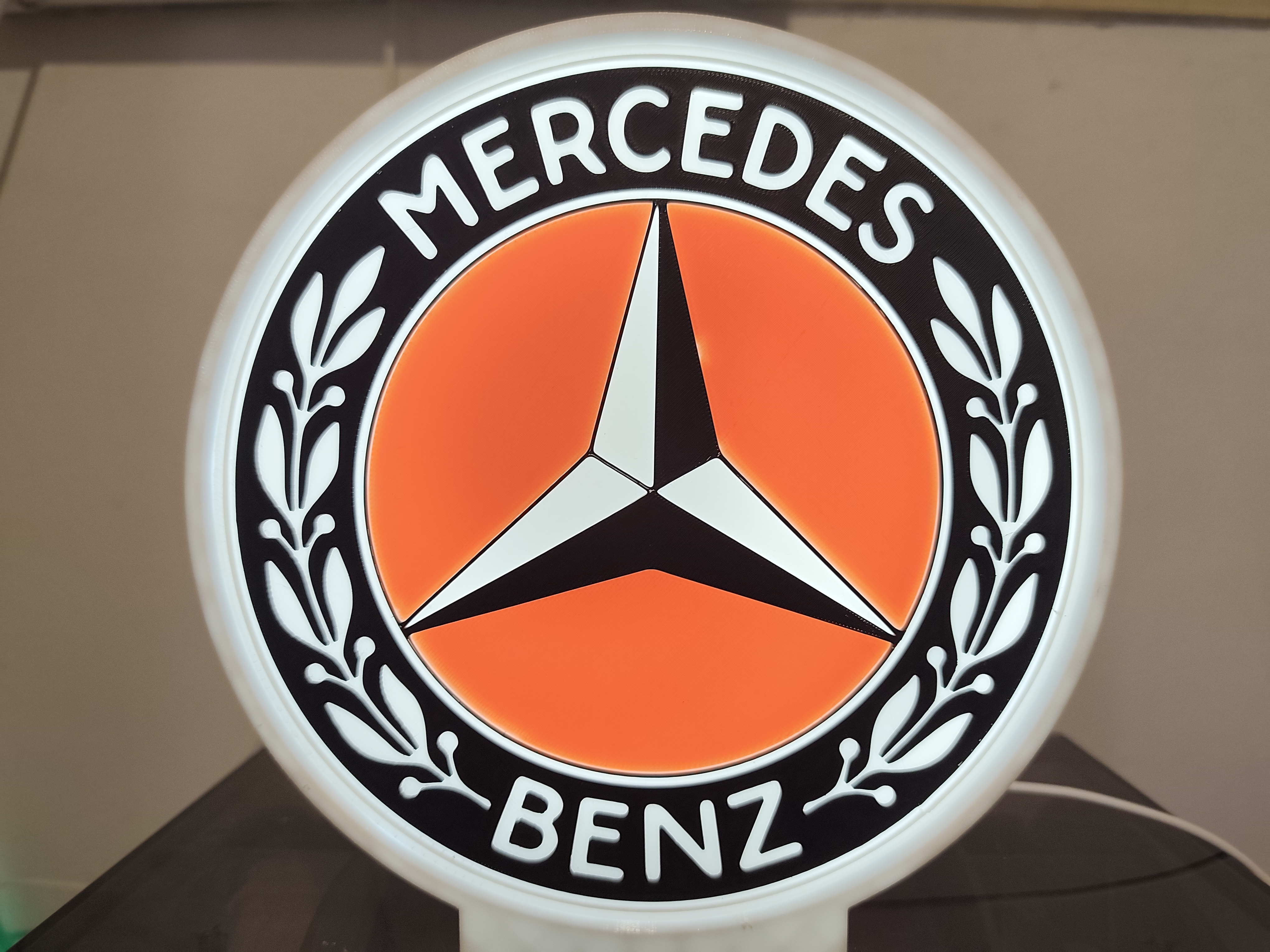 Mercedes-Benz Vintage — fotografia 13