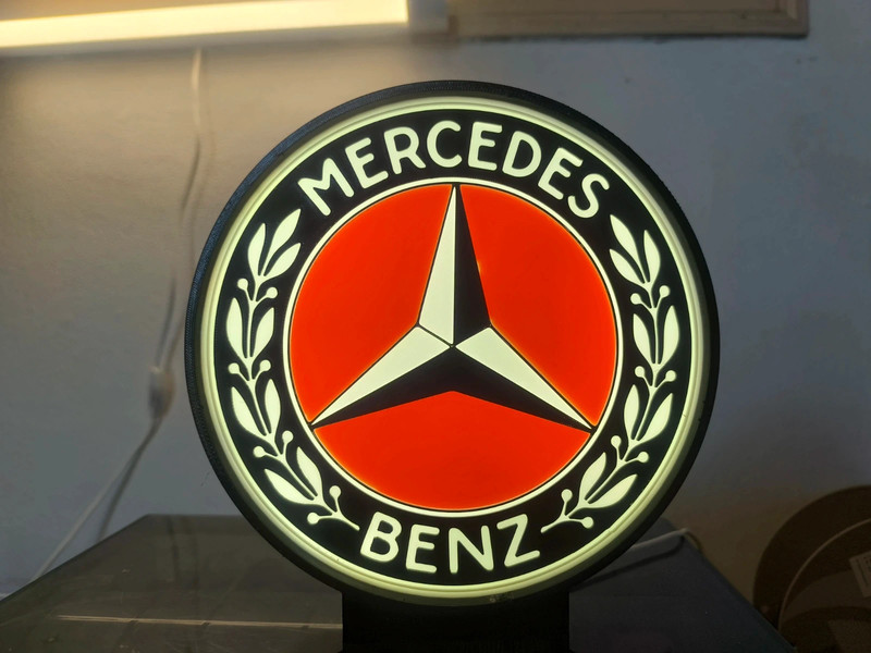Mercedes-Benz Vintage — fotografia 3