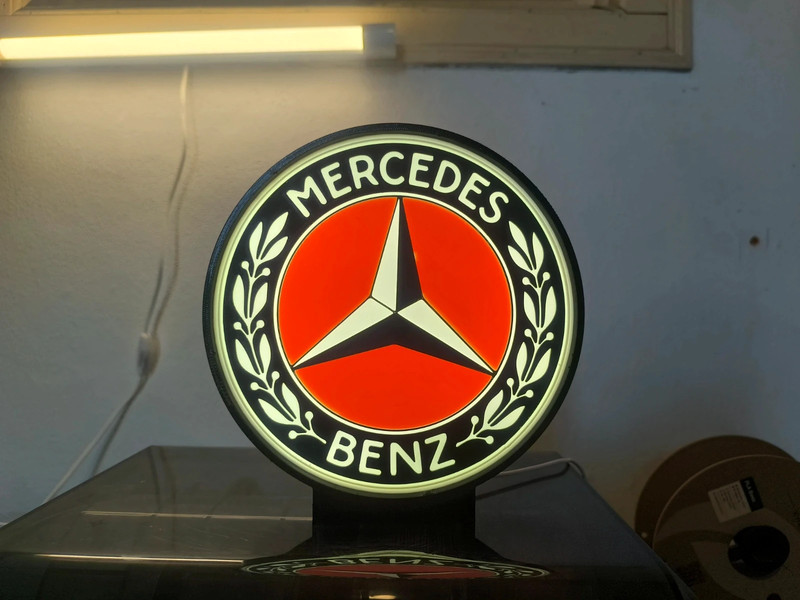 Mercedes-Benz Vintage — fotografia 4