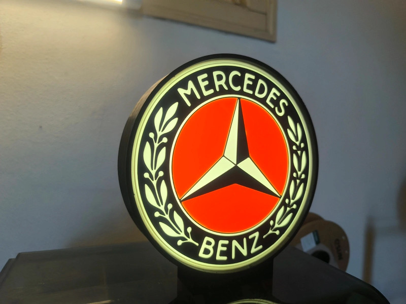 Mercedes-Benz Vintage — fotografia 5