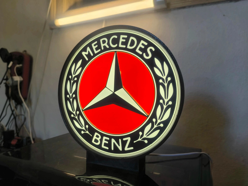 Mercedes-Benz Vintage — fotografia 6