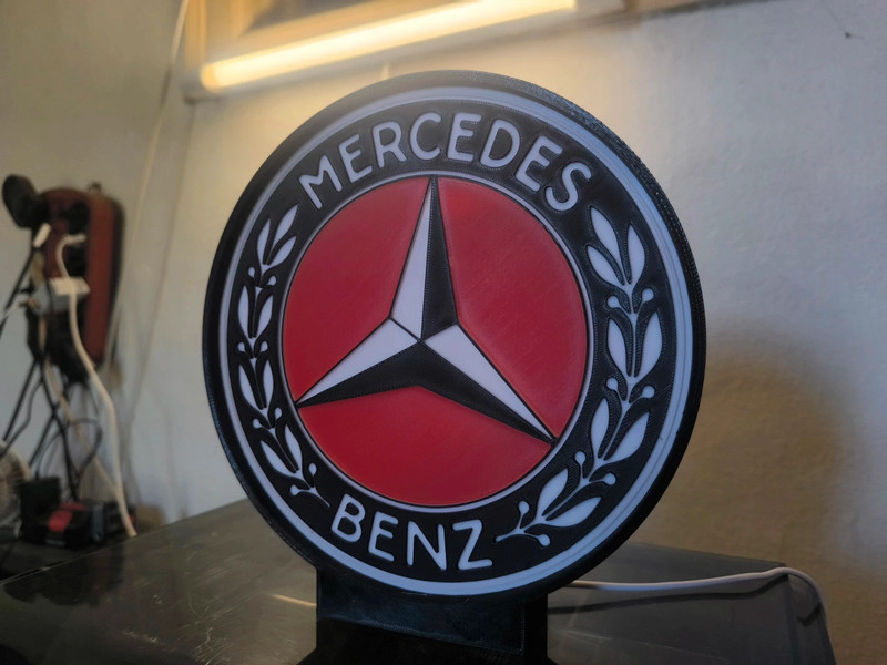 Mercedes-Benz Vintage — fotografia 7