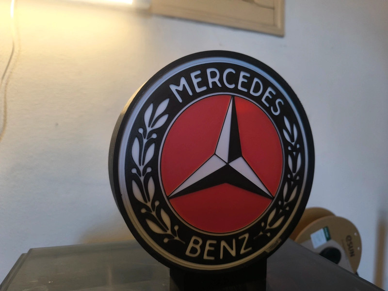 Mercedes-Benz Vintage — fotografia 8