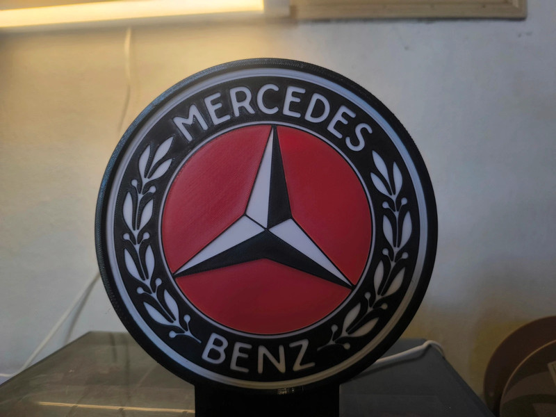 Mercedes-Benz Vintage — fotografia 9