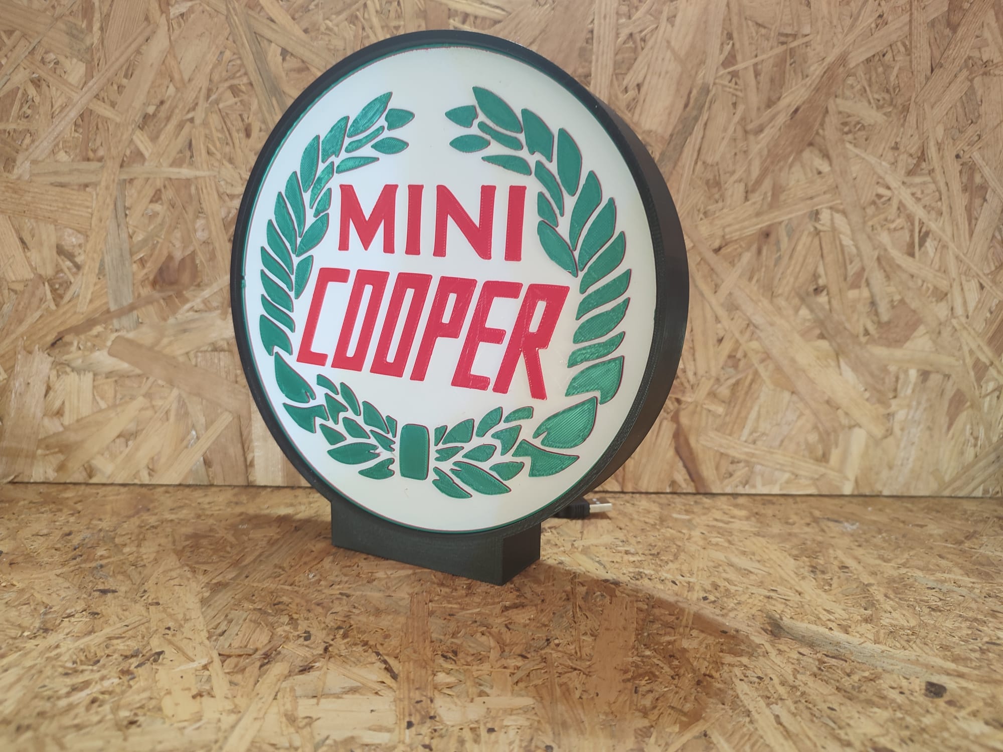 MINI Cooper — Caixa preta — imagem 3