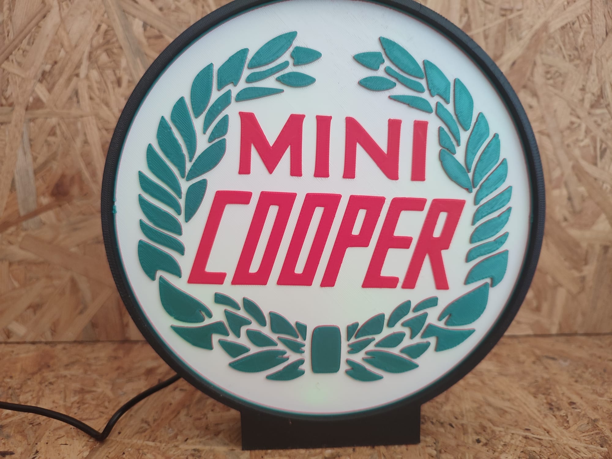 MINI Cooper — Caixa preta — imagem 13