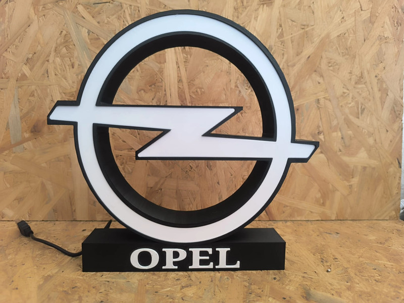 Opel Lightbox — imagem 2