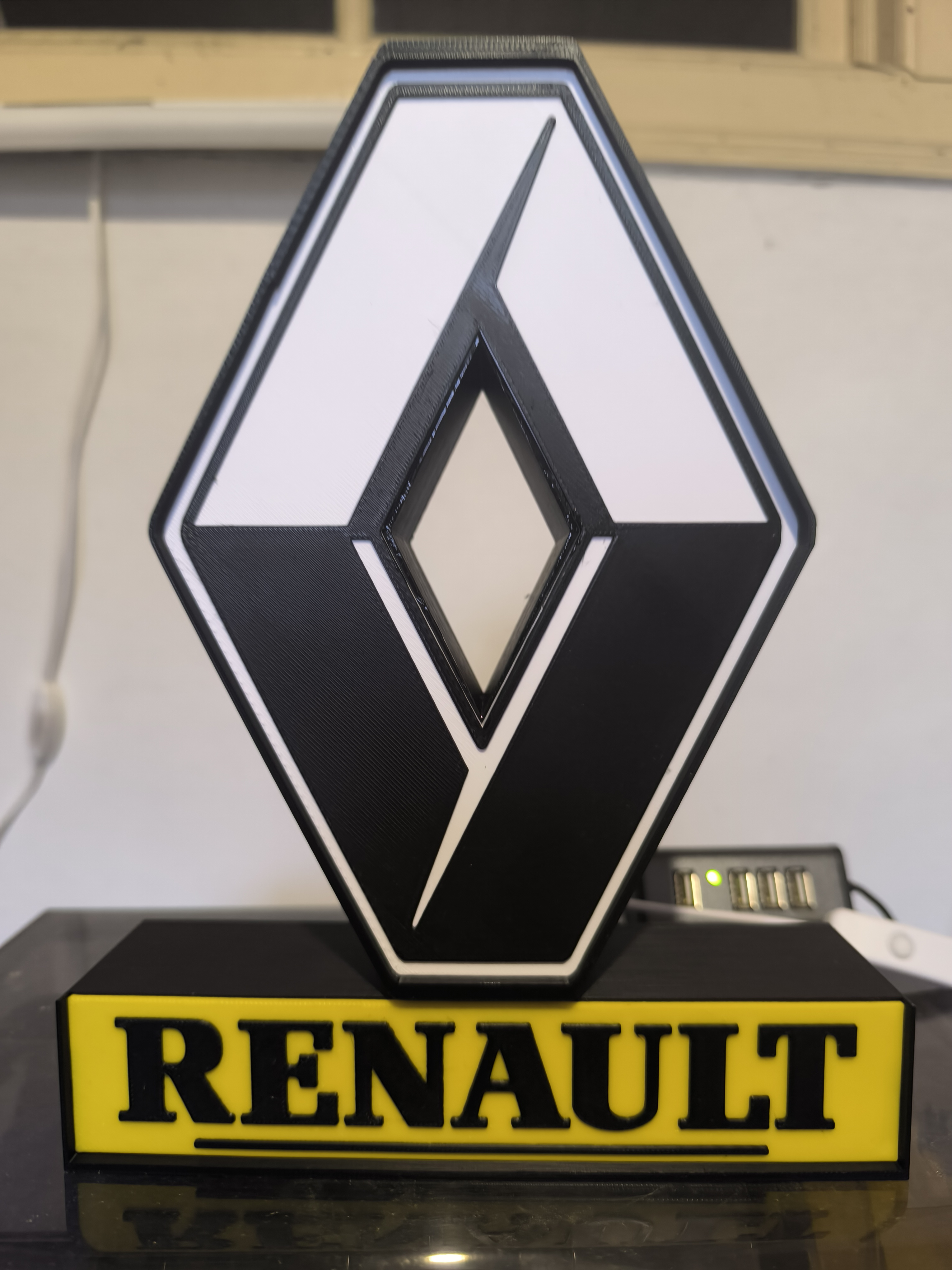 Renault Lightbox — imagem 2