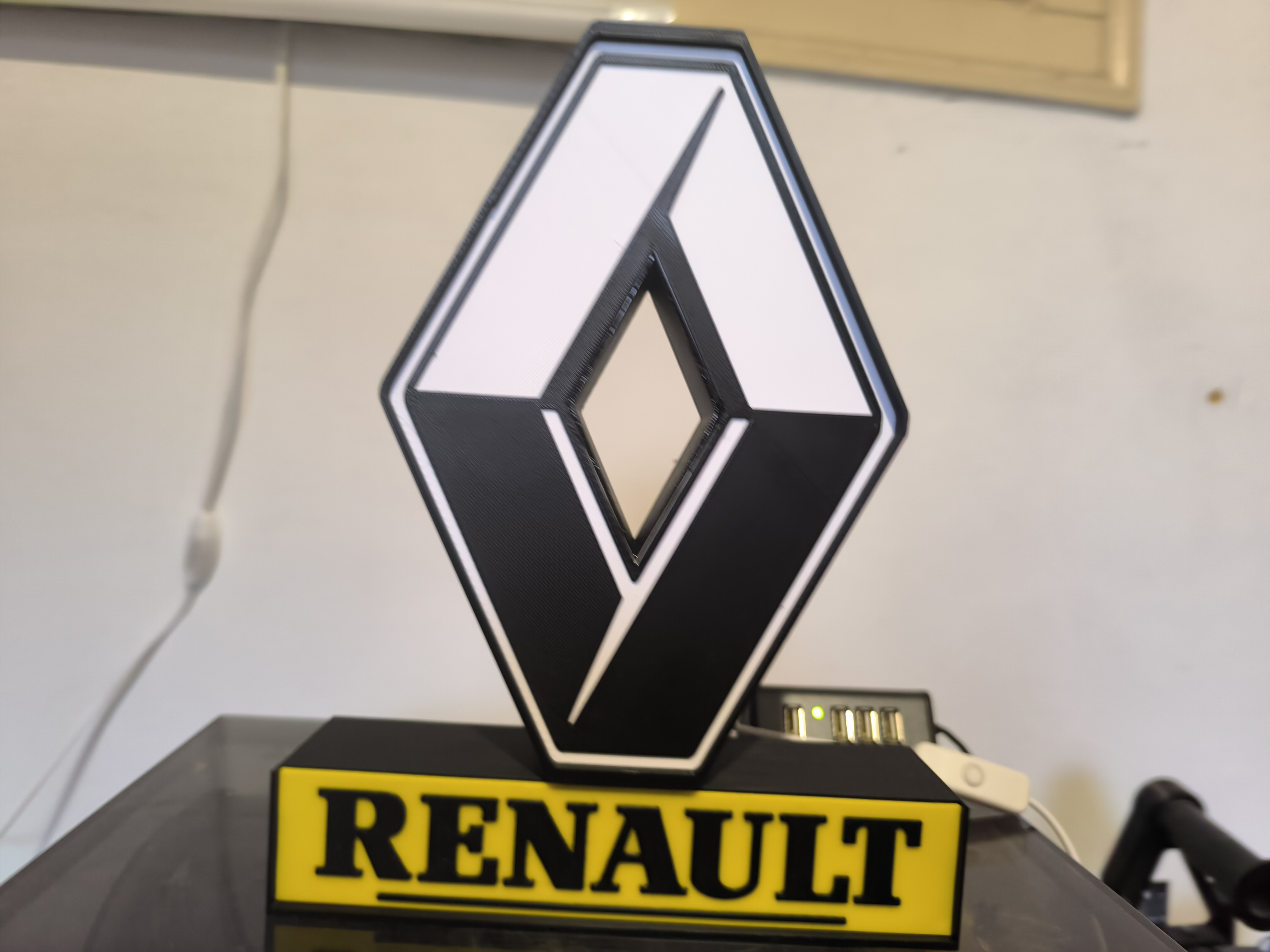 Renault Lightbox — imagem 4