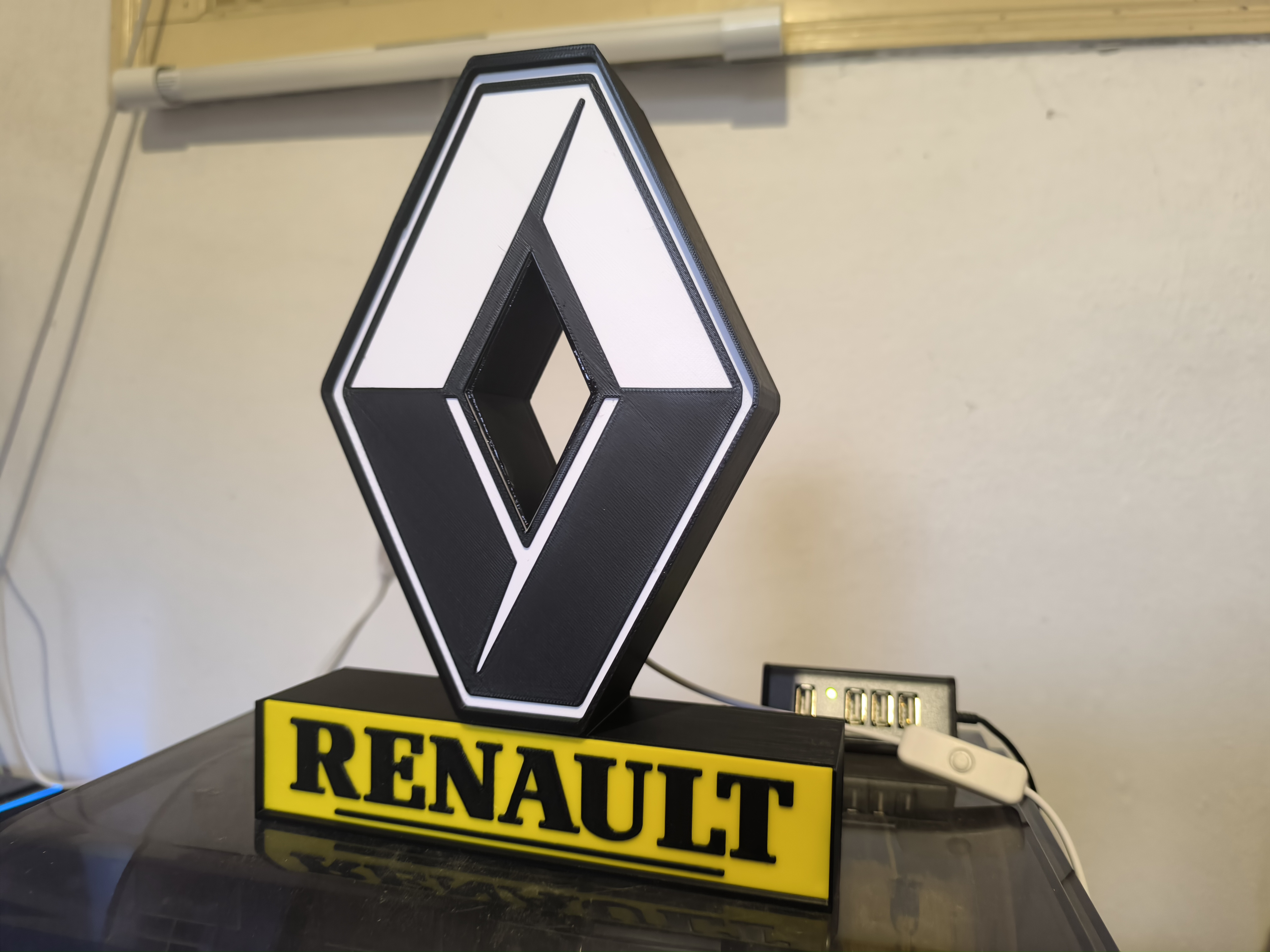 Renault Lightbox — imagem 5