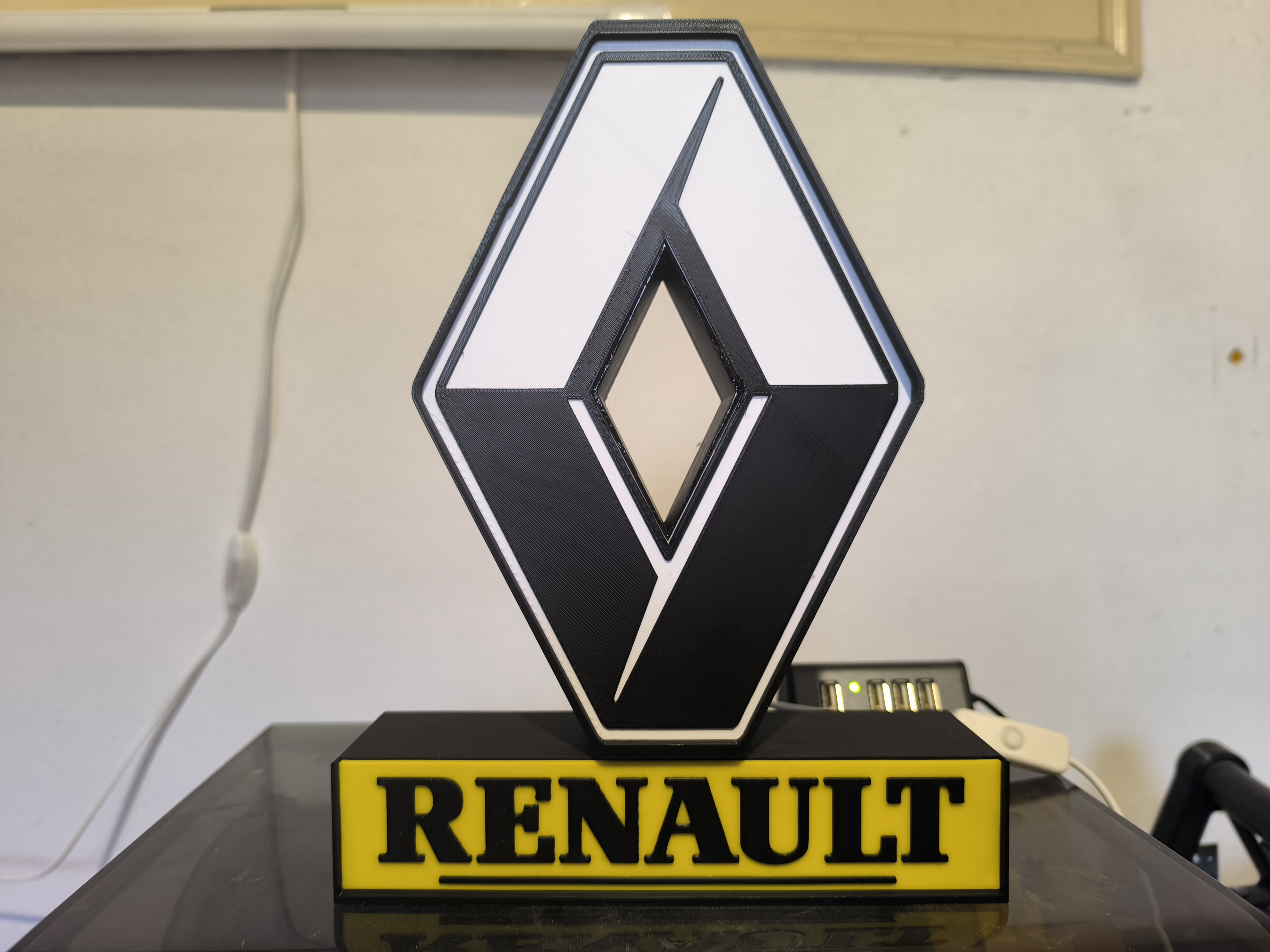 Renault Lightbox — imagem 6