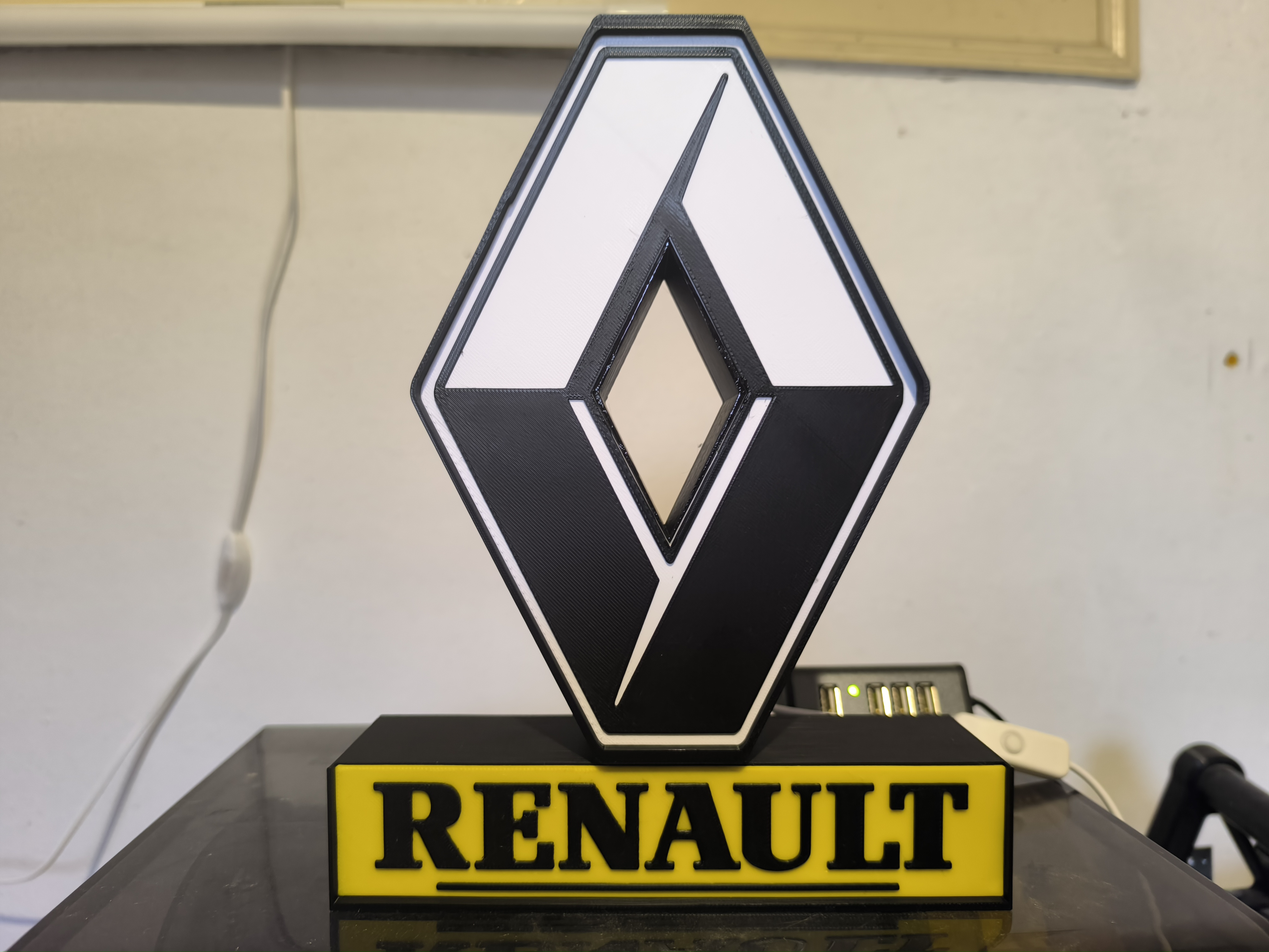 Renault Lightbox — imagem 7