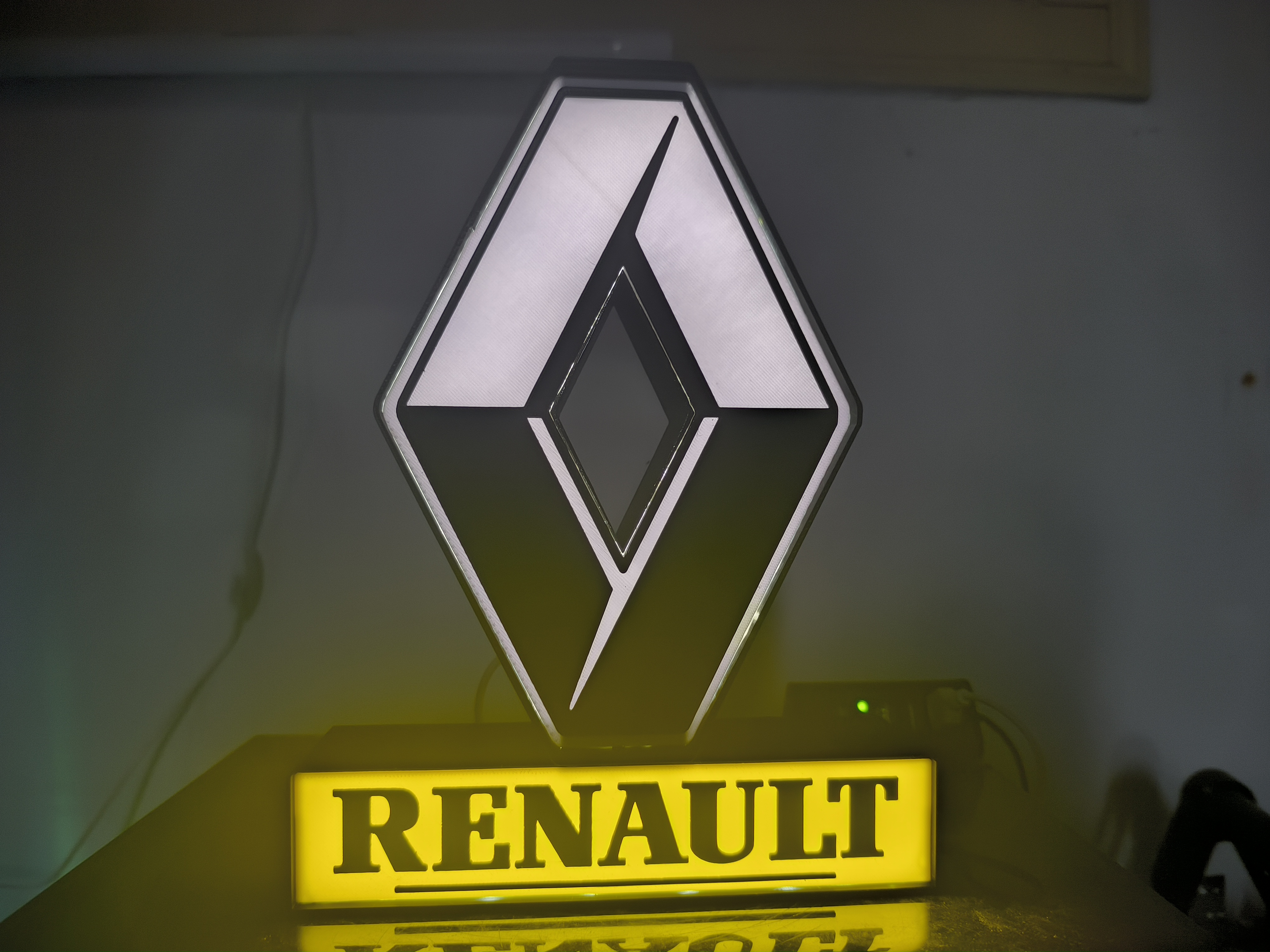 Renault Lightbox — imagem 11