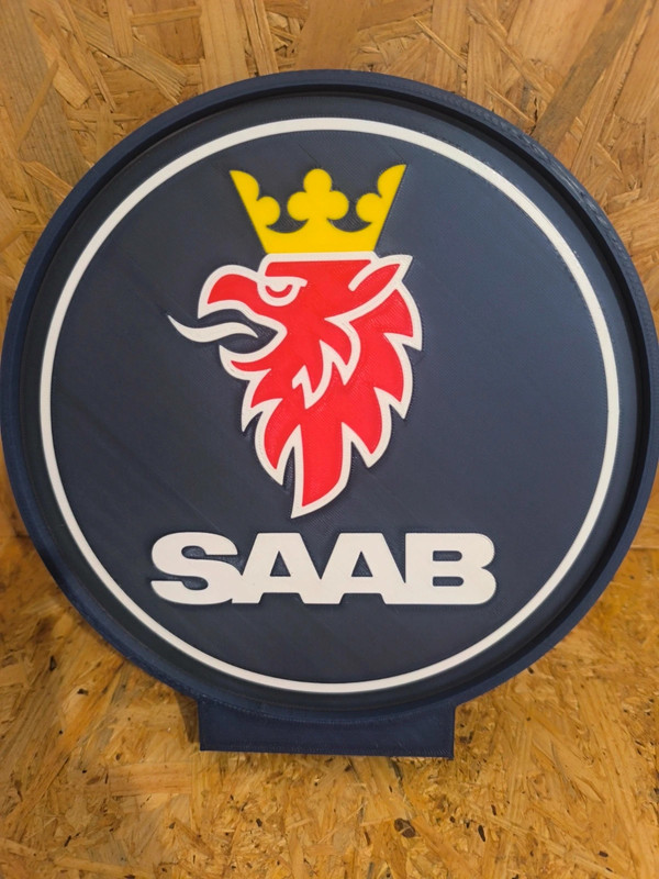 Saab — imagem 2