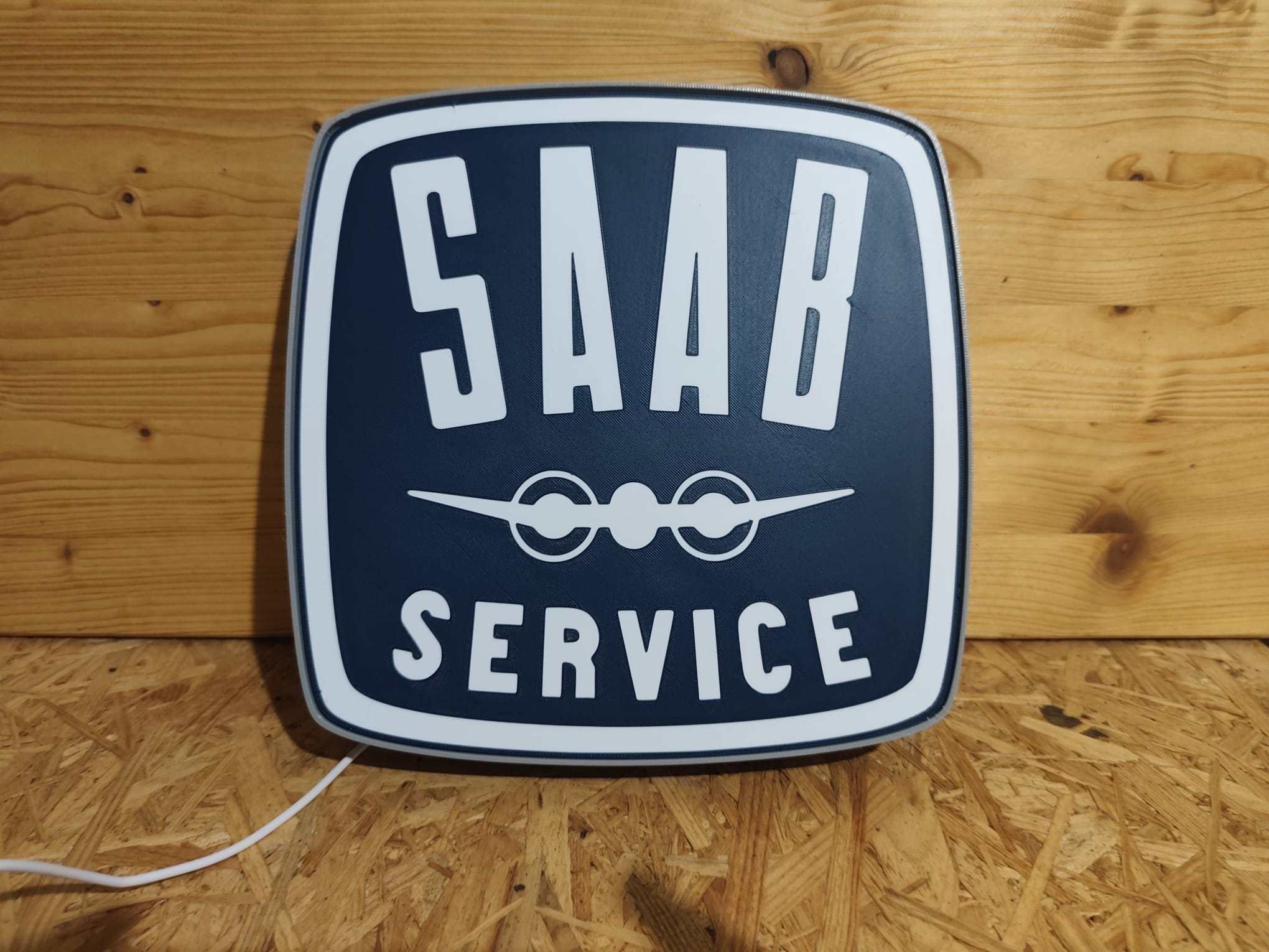 Saab Service — imagem 10