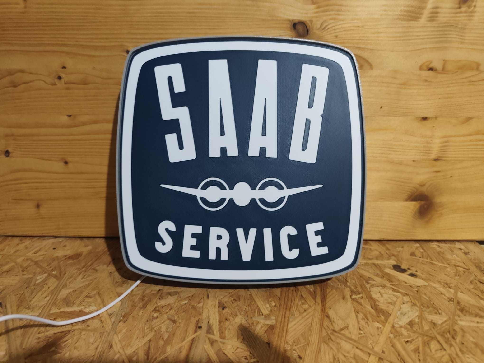 Saab Service — imagem 11