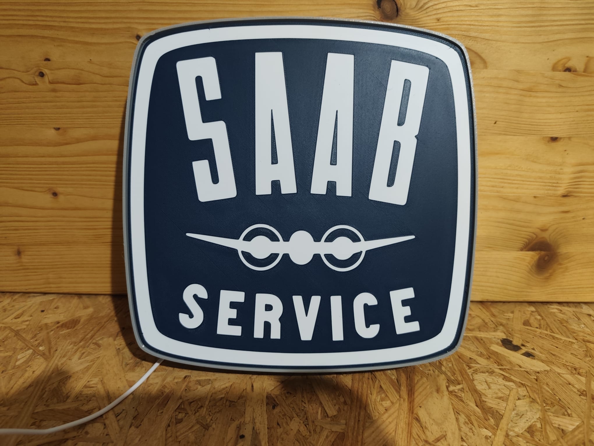 Saab Service — imagem 12