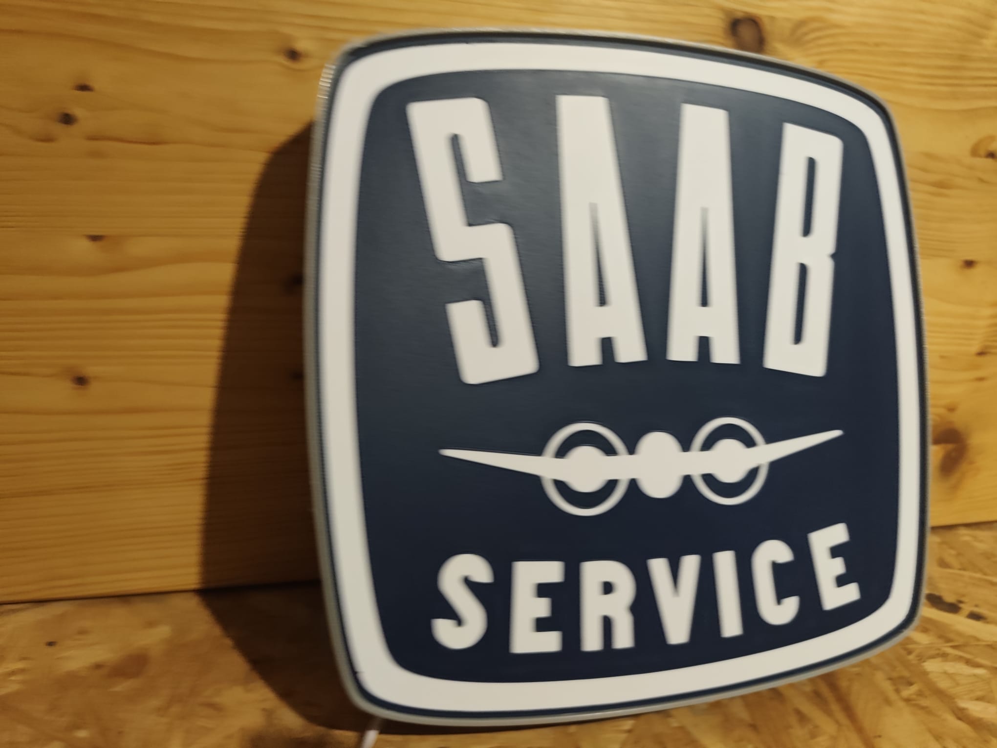 Saab Service — imagem 13