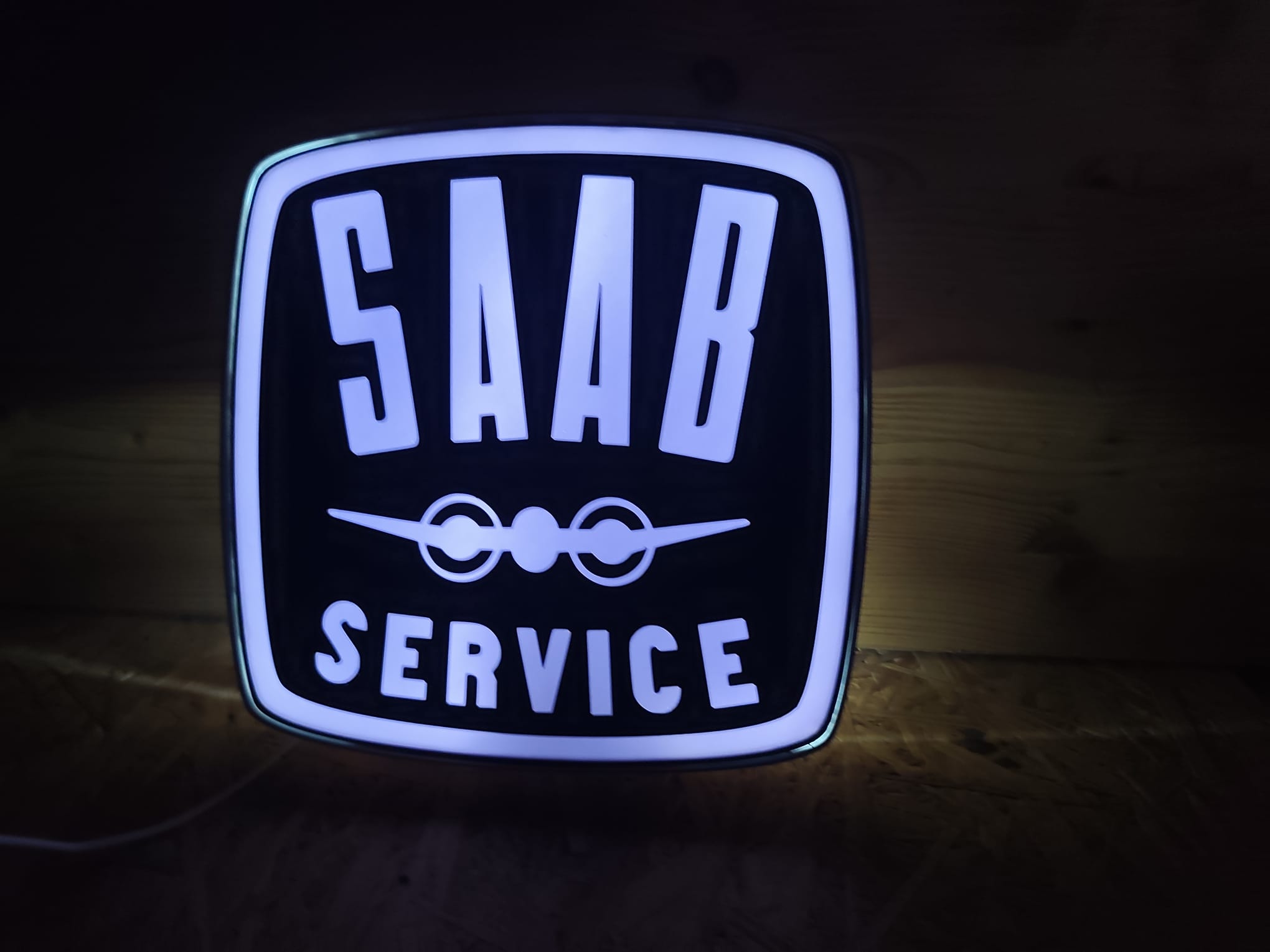 Saab Service — imagem 4