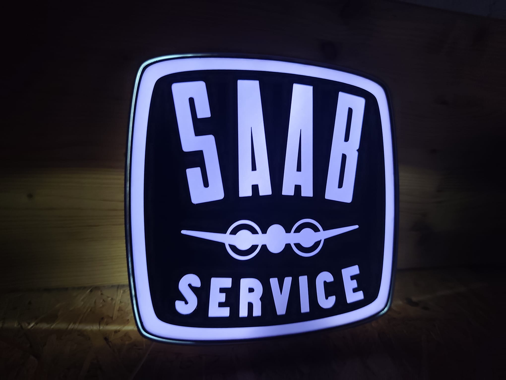 Saab Service — imagem 5