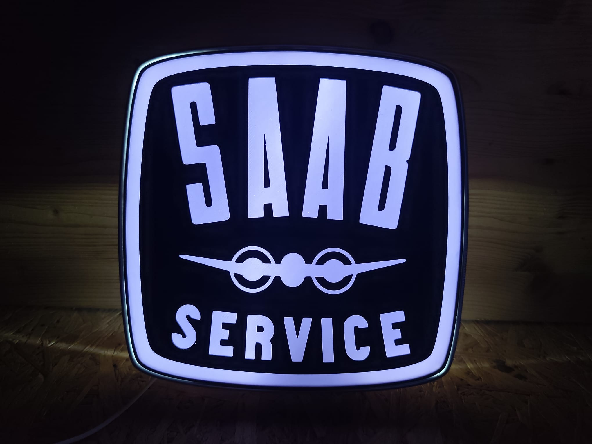 Saab Service — imagem 6