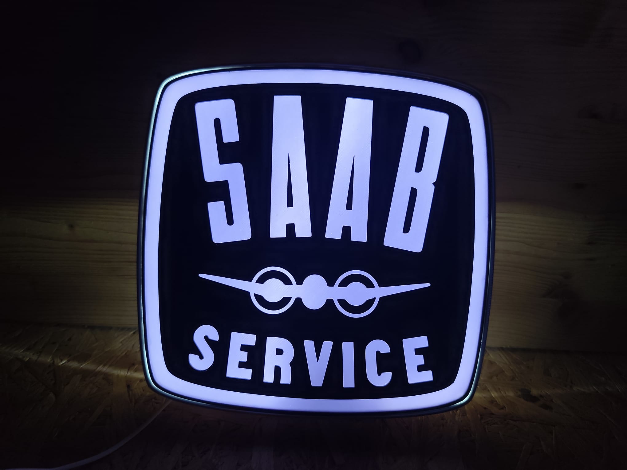 Saab Service — imagem 7