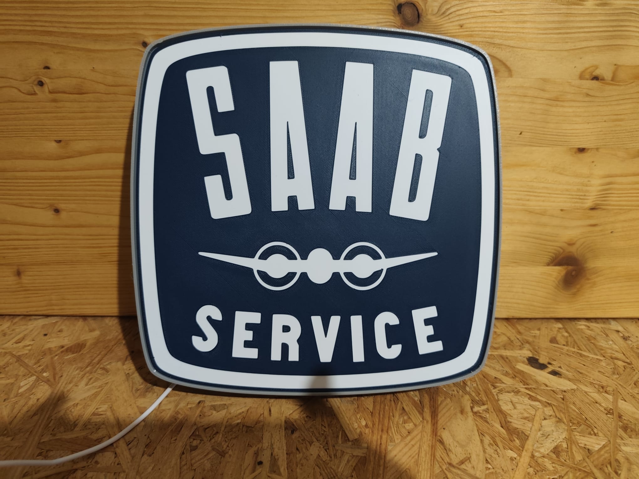 Saab Service — imagem 8
