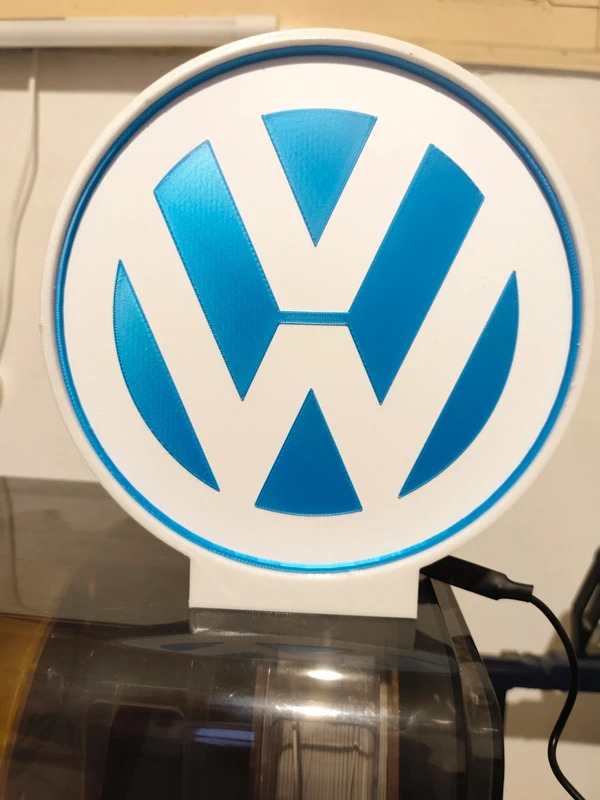 Volkswagen CX Branca — imagem 2