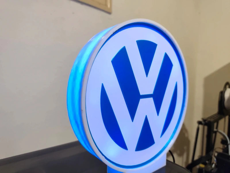 Volkswagen CX Branca — imagem 8