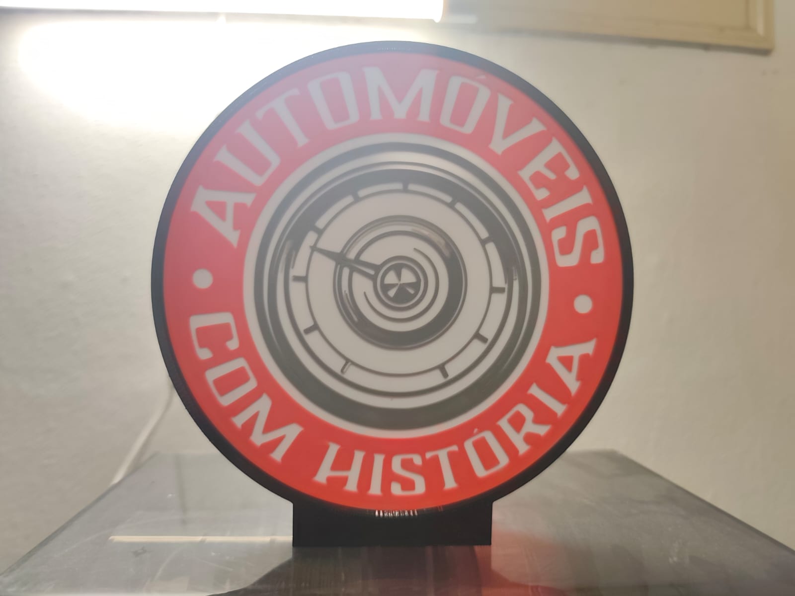Segunda fotografia da lightbox Automóveis com História