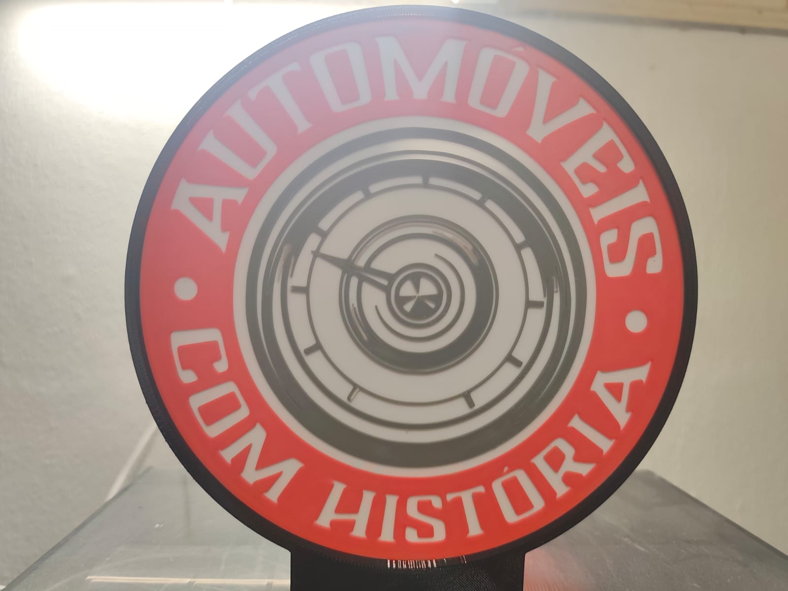 Terceira fotografia da lightbox Automóveis com História