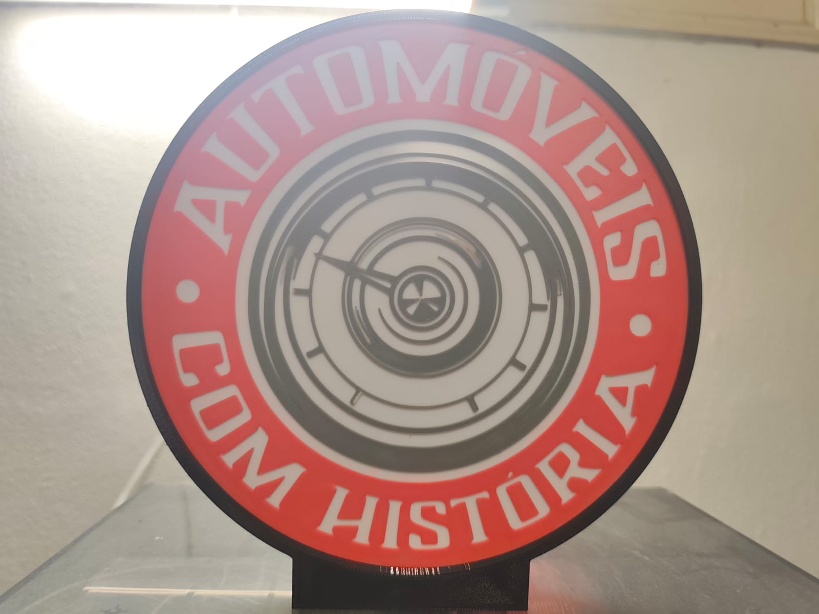 Quarta fotografia da lightbox Automóveis com História